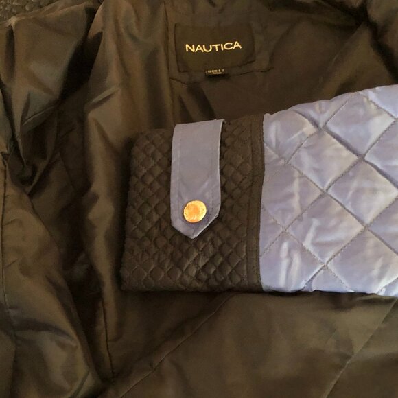 Beautiful Nautica Slim Fit Jacket: Size M - Picture 11 of 15